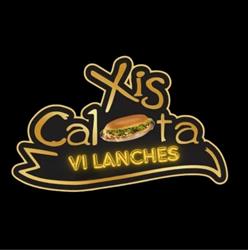 Xis Calota Vi Lanches