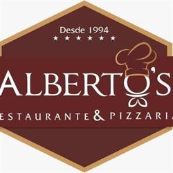 ALBERTO'S RESTAURANTE E PIZZARIA