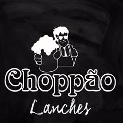 Lanchonete Choppão Lanches- Bragança Paulista