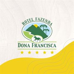 Hotel Fazenda Dona Francisca