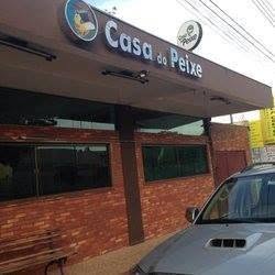 Restaurante Casa Do Peixe