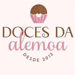 Doces da Alemoa