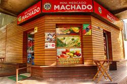 Mini Mercado Machado