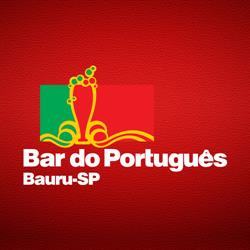 Bar do Português