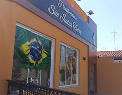 Panificadora São Judas Tadeu