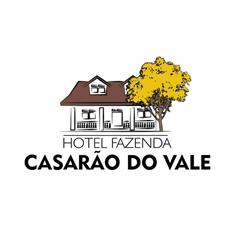Hotel Fazenda Casarão Do Vale