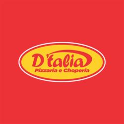 D'talia Pizzaria e Choperia