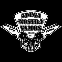 Adega Nostra-Vamos