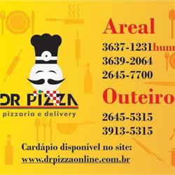 DR Pizza Itaborai