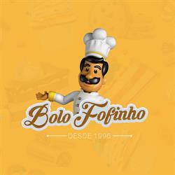 Bolo Fofinho