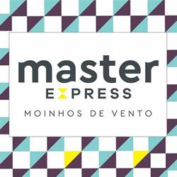 Master Express Moinhos de Vento