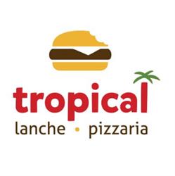 Tropical Lanche e Pizzaria - NOVA CIDADE