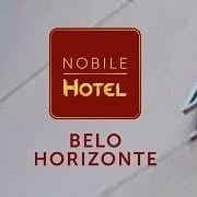 Nobile Hotel Belo Horizonte