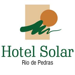 Hotel Solar Rio De Pedras