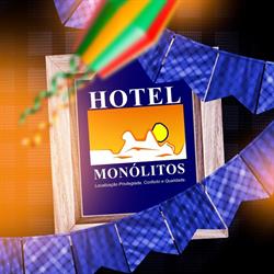 Hotel Monolitos