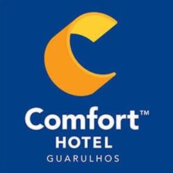 Comfort Hotel Guarulhos Aeroporto