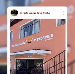 Restaurante do Pedrinho