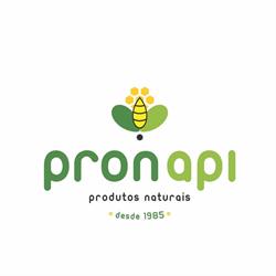 Pronapi - Produtos Naturais