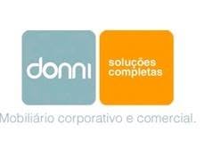 Donni Cadeiras e móveis para Escritório