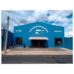 Casa dos Parafusos
