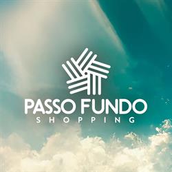 Passo fundo shopping