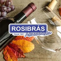 Rosibrás Comercial Atacadista