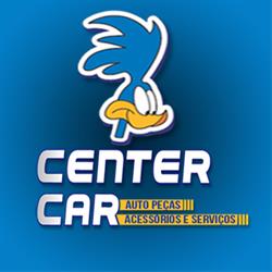 Center car Autopeças