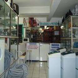 Oficina Motta Eletrodomesticos