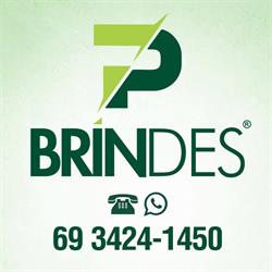 P Brindes