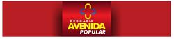 Drogaria Avenida Bem Popular Brasil LRV