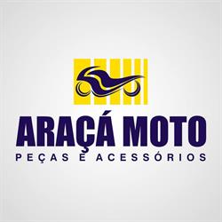 Araçá Moto - Peças e Acessórios