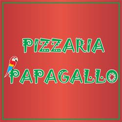 Pizzaria Papagallo
