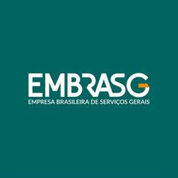 Embrasg - Empresa Brasileira de Serviços Gerais