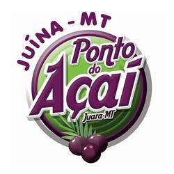 Ponto do Açaí - Juina