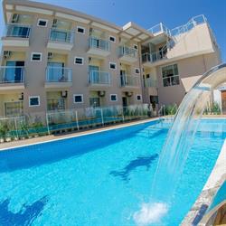 Villarejo Parque Hotel