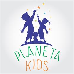 Berçário e Pré-Escola Planeta Kids