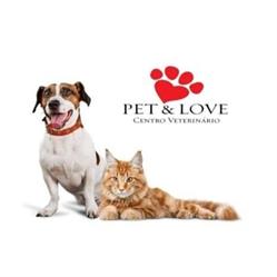 Pet & Love- Centro Veterinário