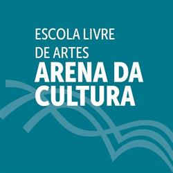Escola Livre de Artes Arena da Cultura
