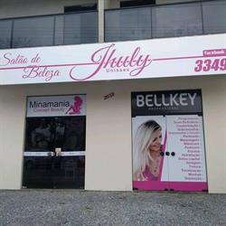 Salão de beleza Jhuly