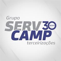 Grupo Serv Camp