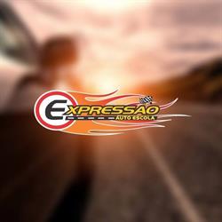 Auto escola Expressão
