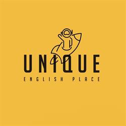 Unique English Place