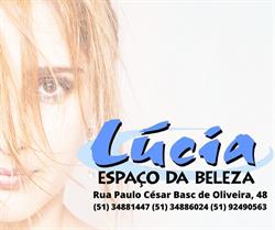 Lúcia Espaço da Beleza