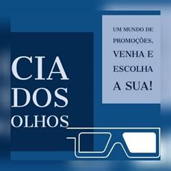 Clínica de Olhos