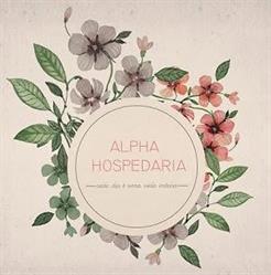 ALPHA HOSPEDARIA, HOSTEL & POUSADA