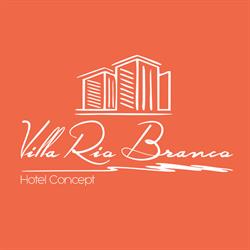 Villa Rio Branco Hotel Concept