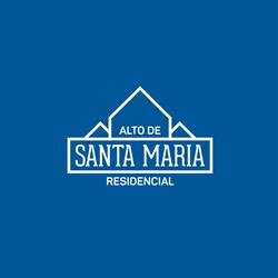 Residencial Alto de Santa Maria