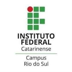 Instituto Federal Catarinense - Campus Rio do Sul