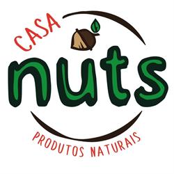Casa Nuts - Loja de Produtos Naturais