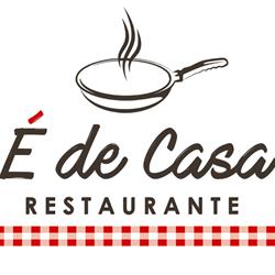 É de Casa Restaurante